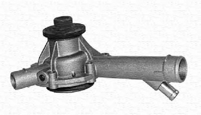 MAGNETI MARELLI 350981499000 -  Водяной насос